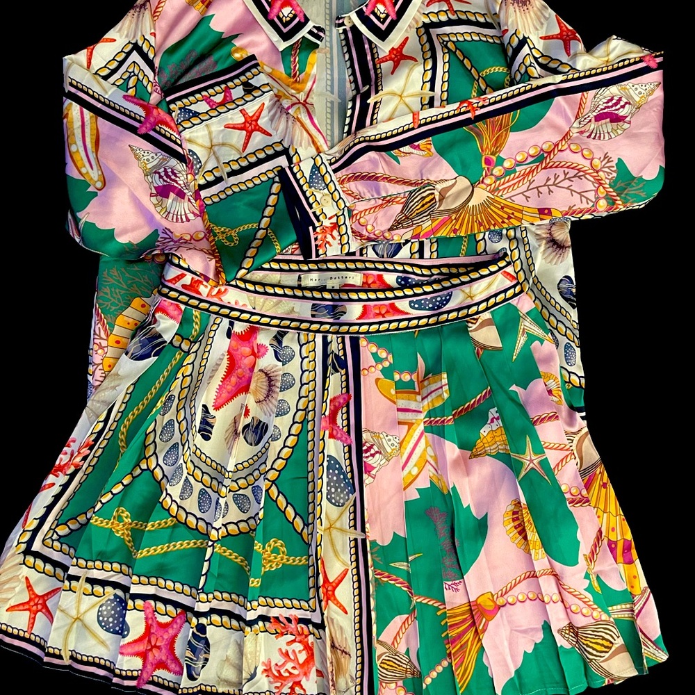 Two Piece set